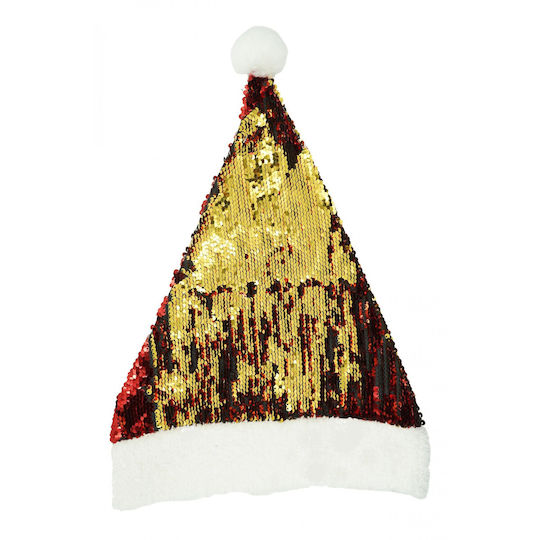 Weihnachts-Kappen des Weihnachtsmanns