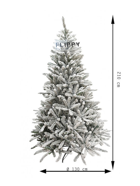 Weihnachtsbaum 130cm