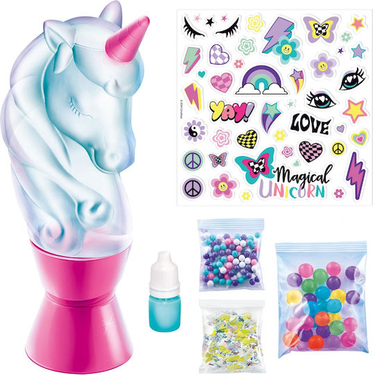 Canal Toys Παιδική Χειροτεχνία Style 4 Ever Unicorn για Παιδιά 6+ Ετών