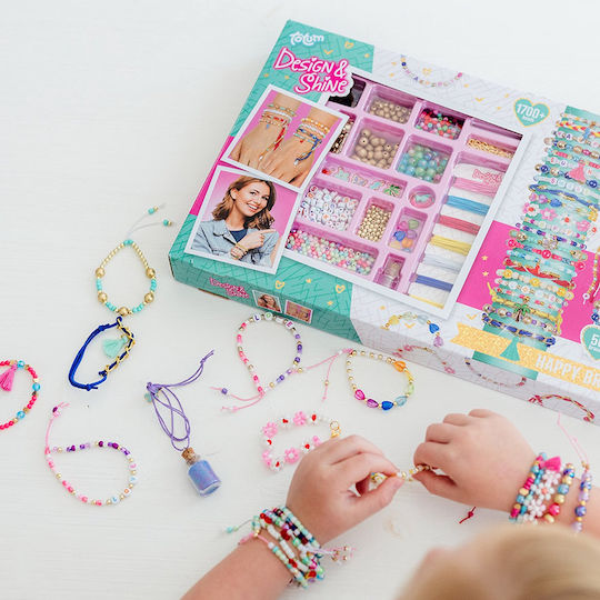 Totum Jewelry for Children 3+ years Years