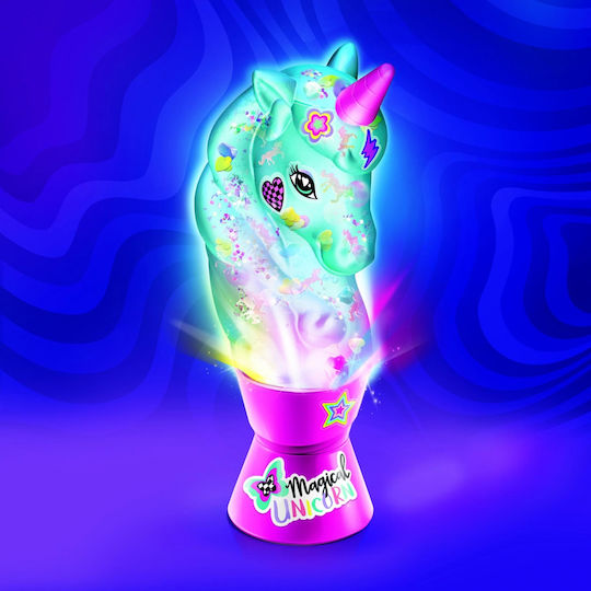 Canal Toys Παιδική Χειροτεχνία Style 4 Ever Unicorn για Παιδιά 6+ Ετών