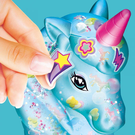 Canal Toys Παιδική Χειροτεχνία Style 4 Ever Unicorn για Παιδιά 6+ Ετών