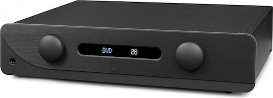 Atoll IN300 EVO Integrated Hi-Fi Amplifier Mono 260W/4Ω 150W/8Ω Black