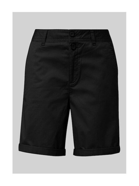Women's Shorts Black