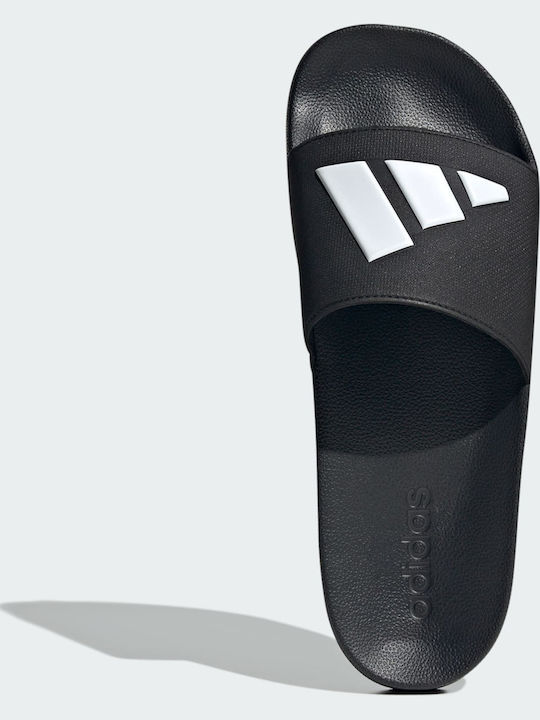 Shower Herren Slides Schwarze