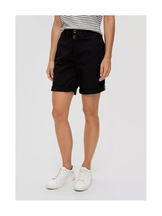 Women's Shorts Black