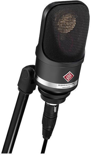 Neumann TLM 107 Studio Set Set Kondensatormikrofon XLR Stoßmontiert für Gesang