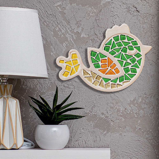 Roter Kafer Mosaic for Children 7+ years Years