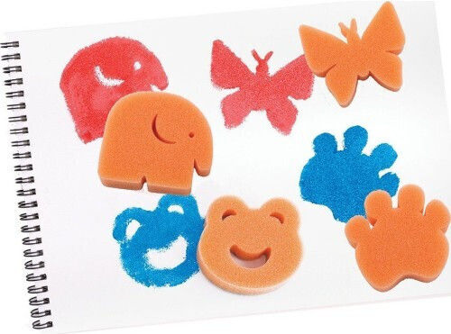 AS Atelier De Pictură Junior Unicorn Pentru Copii 4+ Ani