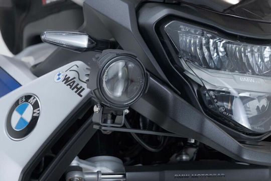 Sw-motech Fahrlicht Evolution NSW.07.602.10000/B Schwarz