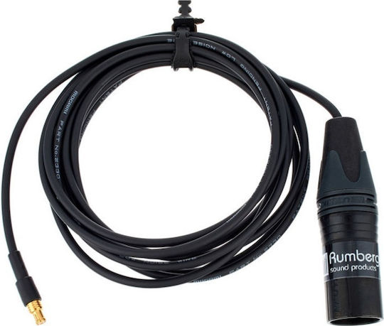 Rumberger PA-F1 Adaptor Microfon Adaptor De Alimentare Fantomă