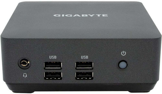 Gigabyte Brix Barebone (Core i5-10210U)