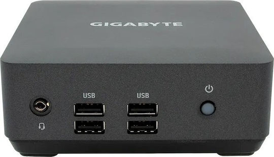 Gigabyte Brix Barebone (Core i3-1315U)