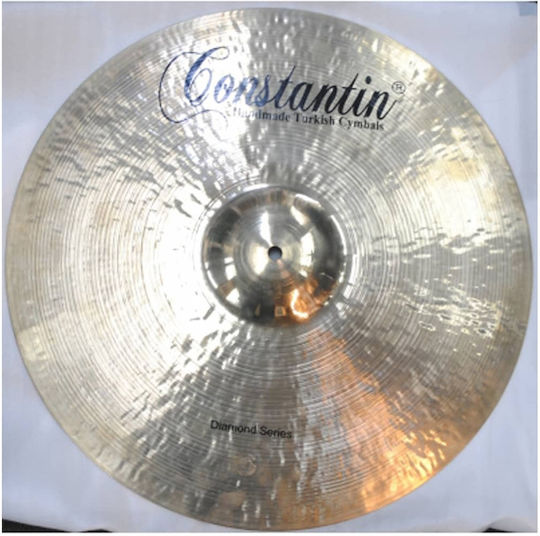 Constantin Hi-Hat 13" Diamond Hi-Hat