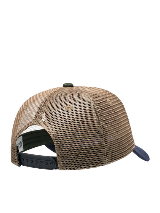 Men's Element Mount Mesh Cap Rifle Green Elyha00219_gsq0