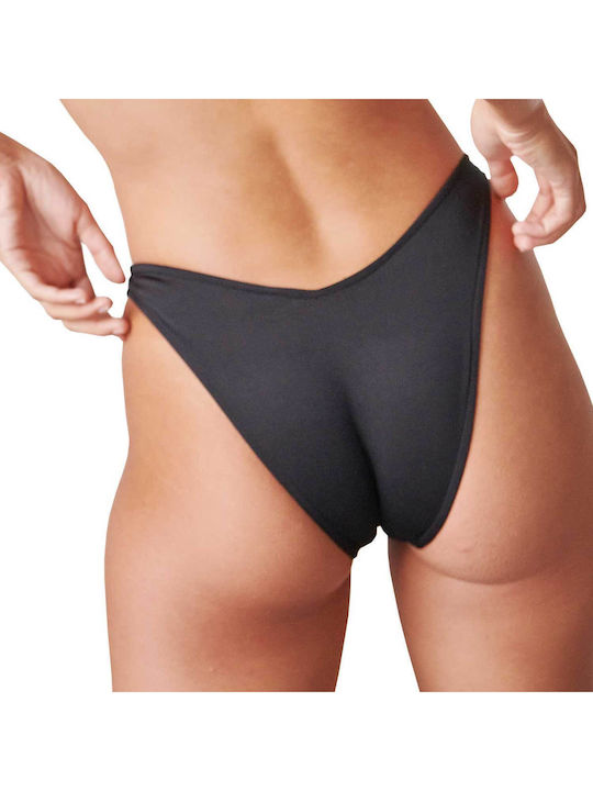Bikini Brazil Black