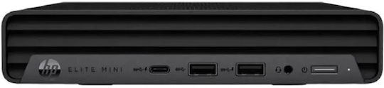Poly Conference G9 Mini PC (Core i7-12700T/16GB DDR4/256GB SSD/W11 IoT)