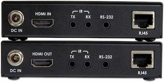 StarTech Διακόπτης Hdmi Startech KVM & Data Switch