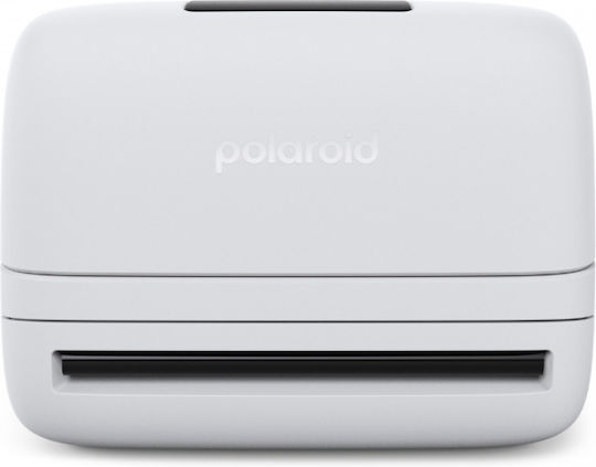Polaroid Flip Weiß