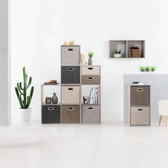 Atmosphera Organizator auto Bambus Maro