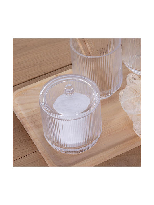Nef-Nef Homeware Ποτηροθήκη Λευκή