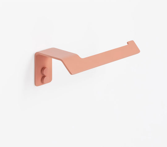 Imex Papierhalter Rosa