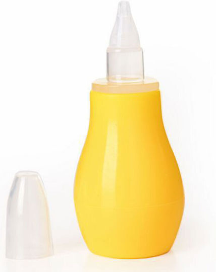 bebeLOGIC Aspirator Nazal pentru Sugari