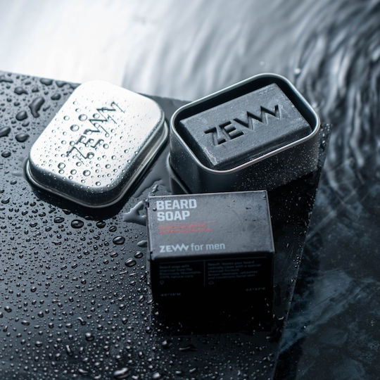 Zew For Men Σαπουνοθήκη 5906874538142