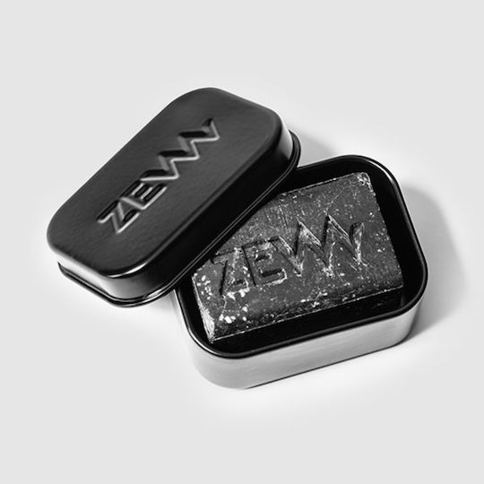 Zew For Men Tavă de săpun Neagră 5903766462165