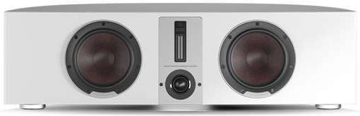 Dali Epicon Vokal Ζεύγος Ηχείων Hi-Fi Κεντρικό Λευκό