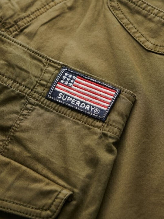 Midi Φούστα Burnt Olive