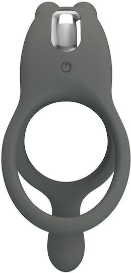 Vibrating Erection Ring Master Ring 7 Vibration Functions