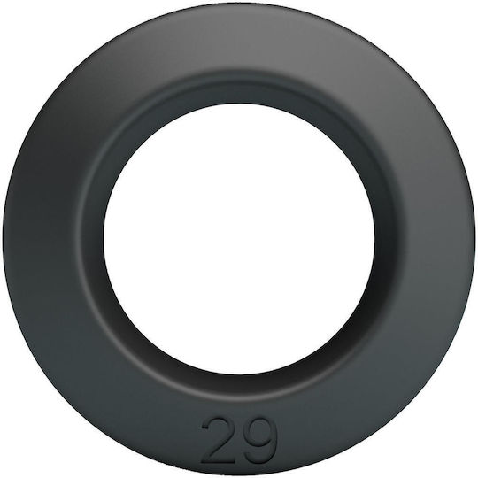 Brodan Erection Ring Super Soft Silicone Waterproof