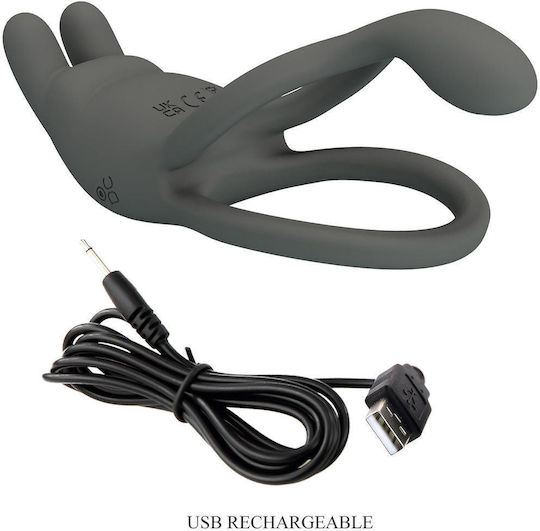 Vibrating Erection Ring Master Ring 7 Vibration Functions