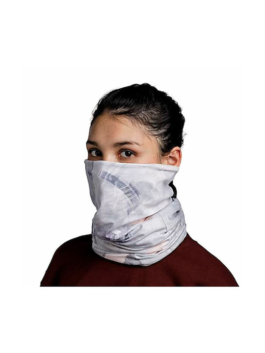 Buff Gulere Sportive Multicolore