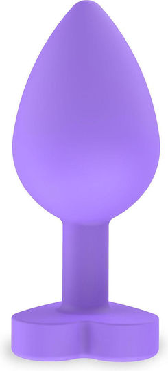 Anal Plug Purple