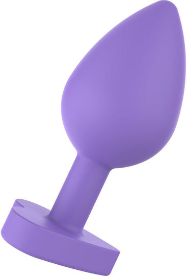 Anal Plug Purple