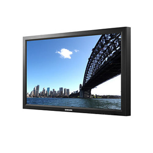 Samsung Refurbished Grade A TFT-LCD Monitor 40" FHD 1920x1080