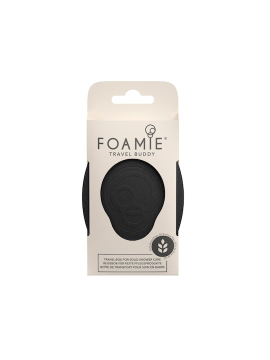 Foamie Travel Buddy Black