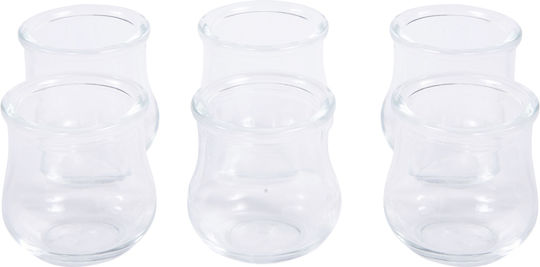 Getränkehalter Glas mit Saugnapf 54820163880025