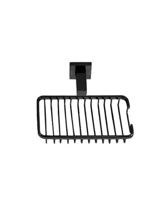 Import Hellas Държач за гъба Inox Сребрист