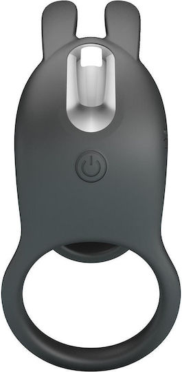 Vibrierende Penishülle Matty mit 7 Vibrationsfunktionen und Speicherfunktion
