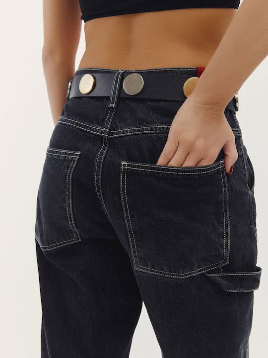 Women's Belt Black