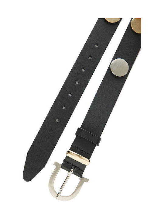 Women's Belt Black