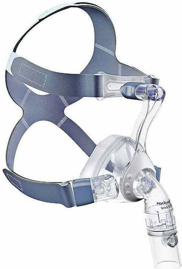 Lowenstein Joyce Easy X Ρινική Μάσκα για Συσκευή CPAP WM25535