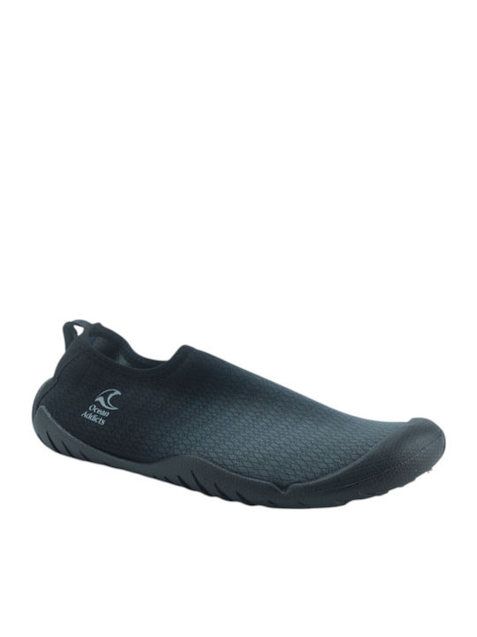 Ocean Addicts 115105a Dark Grey Ocean Addicts 115105a Dark Grey