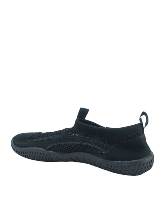 Ocean Addicts 114054m Ganz Schwarz