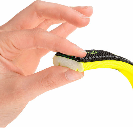 Ferplast Dog Leash/Lead Strap Sport in Yellow color