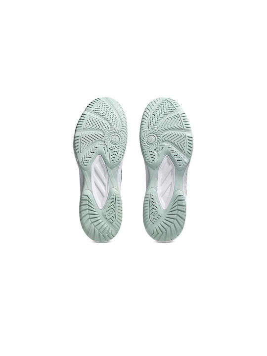 Upcourt 6 Sport Shoes Volleyball White