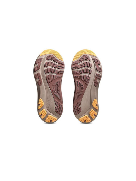 Gel-Kayano 32 Дамски Спортни Обувки Running Бели